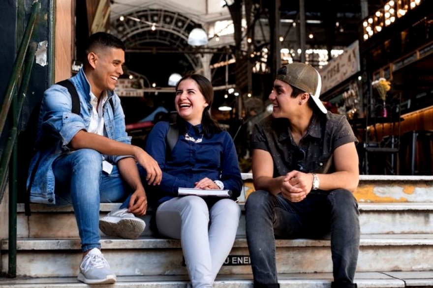 El gobierno porteño lanzó becas de posgrado para estudiantes latinoamericanos