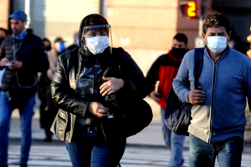 En Provincia mantendrán aperturas en el AMBA y agudizarán protocolos en el Interior