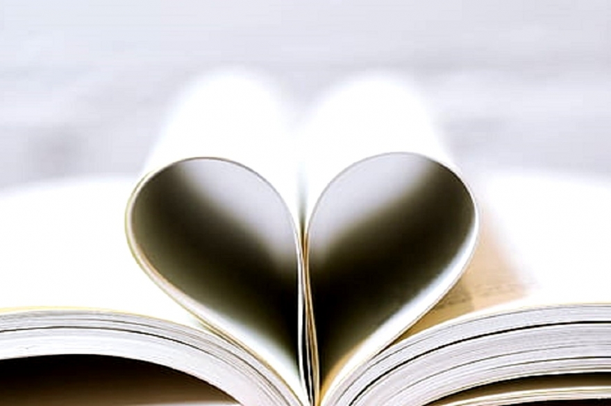Un Tinder de los libros: conocé cómo “matchear” en el mundo de los amantes de la lectura