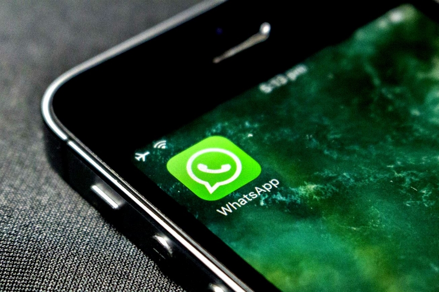 WhatsApp trabaja para activar el bloqueo facial en los chats y generar mayor seguridad