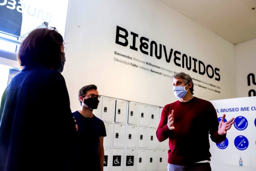 Los museos de la Ciudad de Buenos Aires reabrirán sus puertas al público: mirá los protocolos