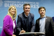 Rivadavia recibirá la segunda cuota del Fondo de Fortalecimiento Municipal