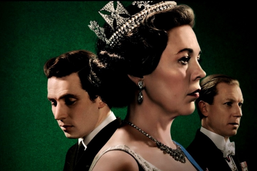 Mirá el nuevo trailer de The Crown que se estrenará el 15 de noviembre en Netflix