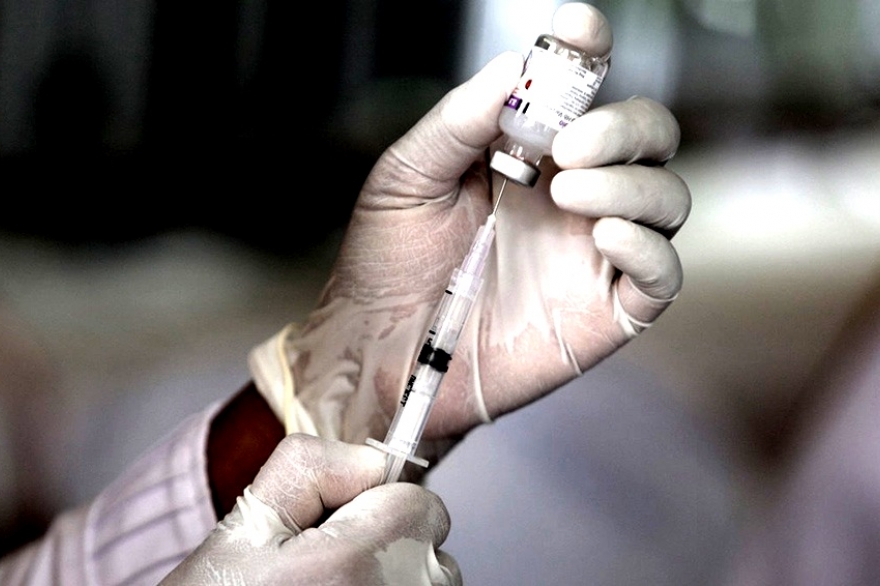 Preparan un mega operativo en territorio bonaerense para vacunar contra el Coronavirus
