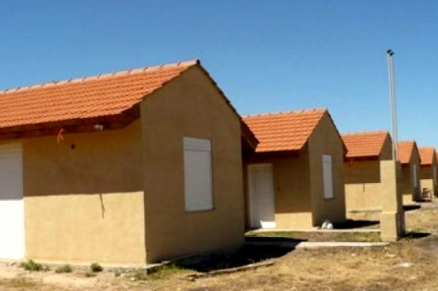 Crearon la Unidad Provincial de Tierra y Vivienda para soluciones habitacionales