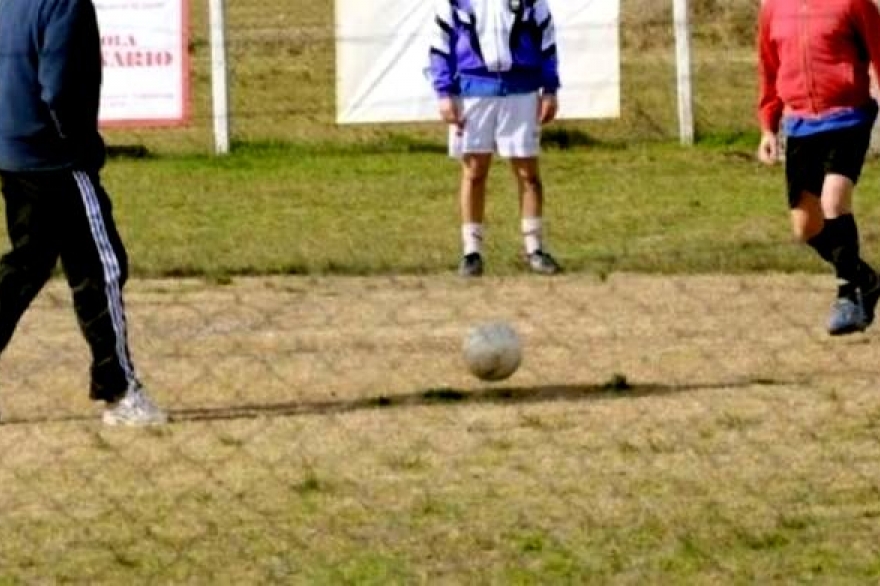 Un picadito terminó mal en Mar del Plata: un rival le dio un tiro a un jugador que hizo gol