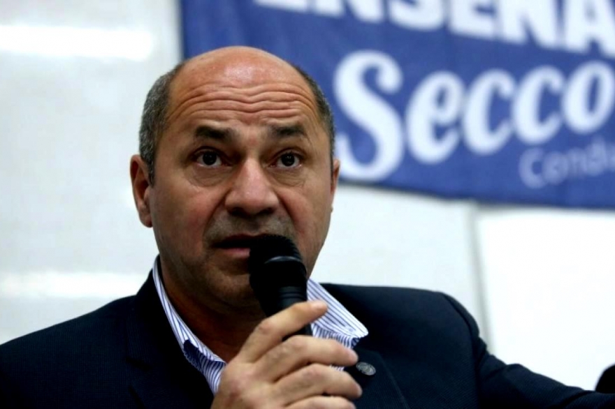 Tras el guiño de Alberto, Secco apoya la reelección indefinida de los intendentes