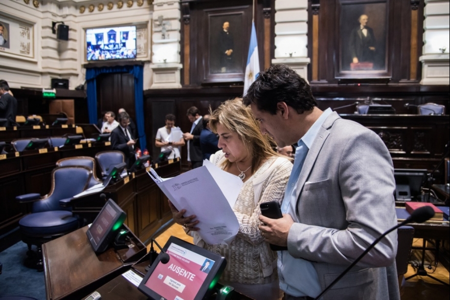 Cambiemos apunta a una reforma constitucional para darle mayor autonomía a intendentes