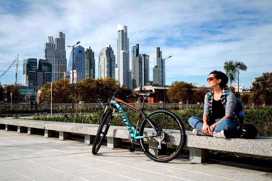 “Buenos Aires, Ciudad Bici”: la Legislatura porteña busca reimpulsar el uso de bicicletas