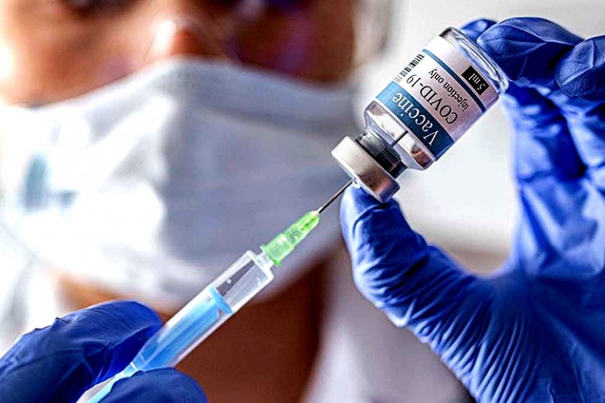 Universidades bonaerenses serían sedes para capacitar en vacunación contra el Covid