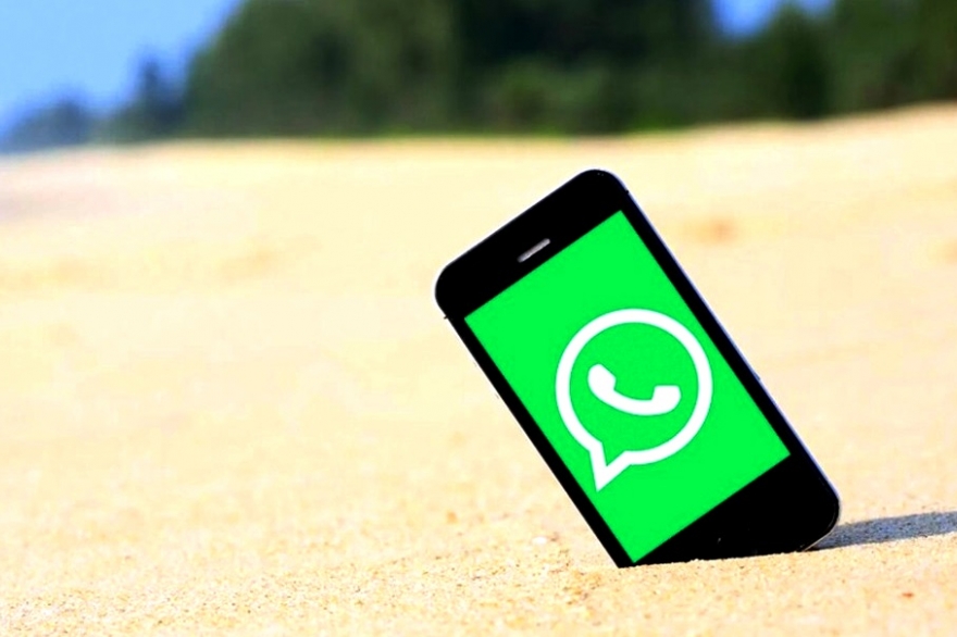 WhatsApp alista un modo vacaciones para desconectarse de los mensajes