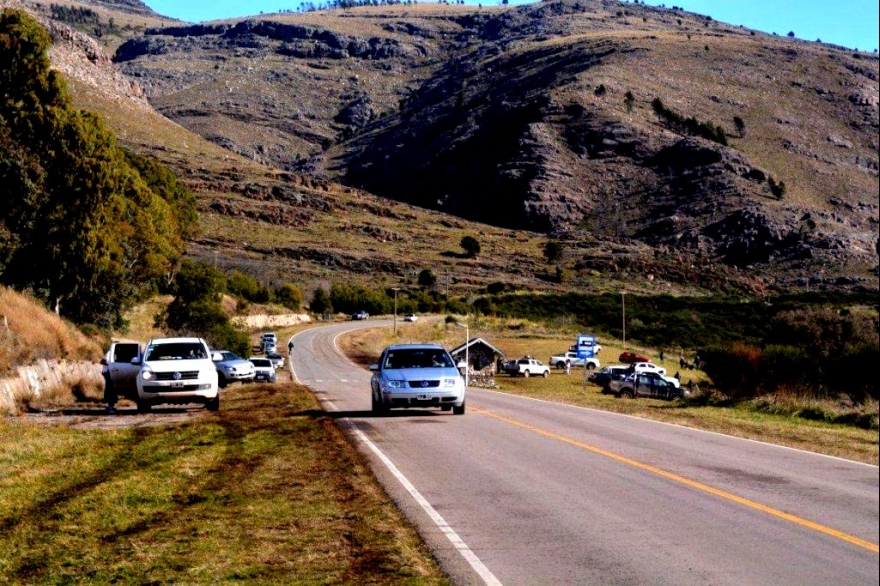 El Corredor Turístico Termas, Sierras y Lagunas aprobado en el Senado Bonaerense