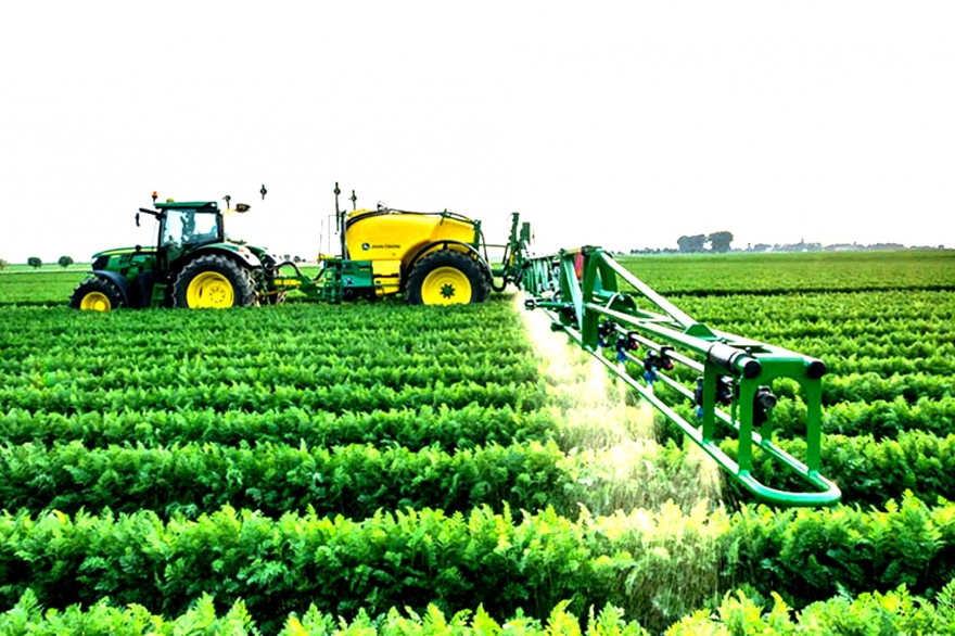 Provincia avanza con diálogo en la mesa de trabajo del Observatorio Técnico de Agroquímicos