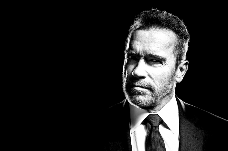 Netflix obtuvo la nueva serie de espías protagonizada por Arnold Schwarzenegger