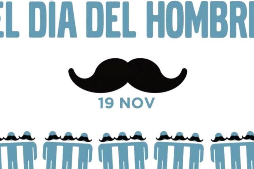 Día internacional del hombre: ¿Por qué se conmemora un 19 de noviembre?