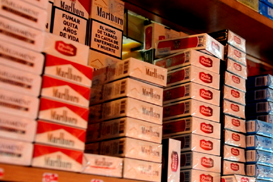 Tabacaleras aumentaron un 7% promedio el valor de los cigarrillos: mirá la lista de precios
