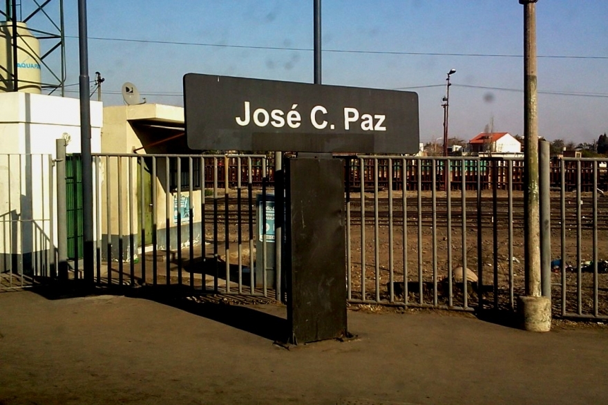 José C. Paz: detuvieron a una mujer, acusada de rociar con alcohol y prender fuego a su pareja