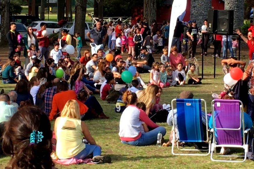 Aprobaron los protocolos para realizar actividades culturales al aire libre en la Provincia