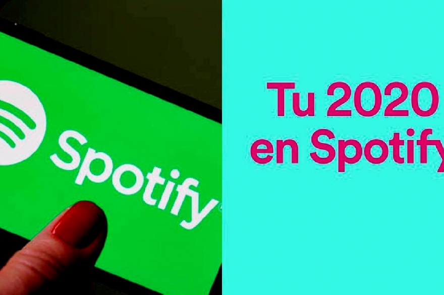 Spotify Wrapped 2020: Cuáles fueron las canciones que más escuchaste este año