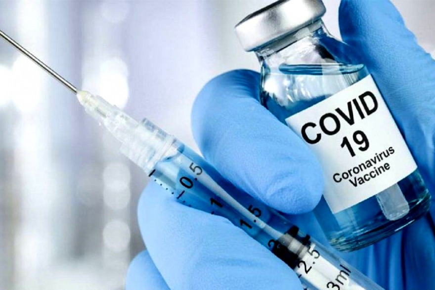 Avances en Argentina: Pfizer se presentó en Anmat para autorizar la vacuna contra el Covid-19