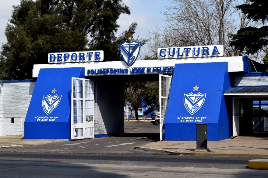 San Isidro: una joven denunció que fue abusada en una casa alquilada por un jugador de Vélez