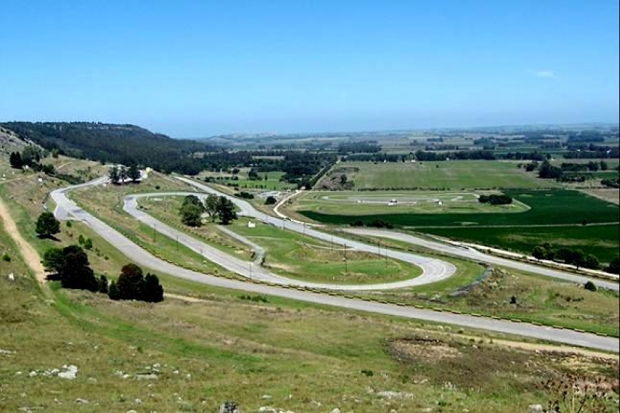 Balcarce apuesta al turismo sustentable con la recuperación del mirador “La Barrosa”