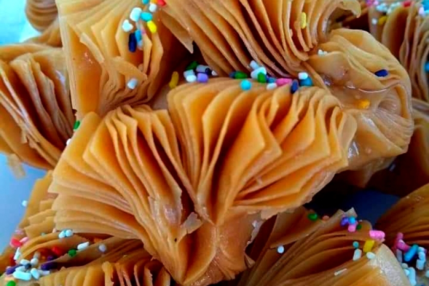 Una delicia bonaerense: este diciembre, disfrutá de los pasteles criollos de Carmen de Areco