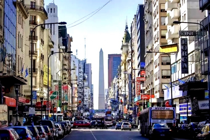 Covid-19: cuáles son los requisitos para el ingreso de turistas a la Ciudad de Buenos Aires