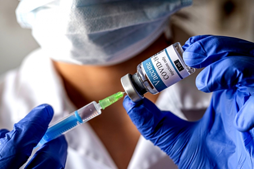 El gobierno bonaerense avanza en la preparación del operativo de vacunación contra el Covid