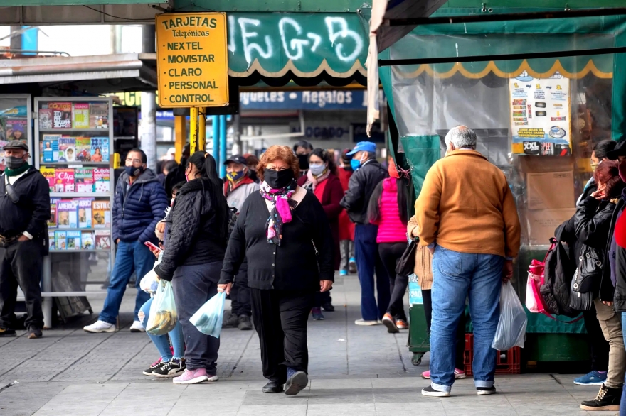 Alertan que en La Matanza pueden cerrar 33% de los comercios: piden soluciones