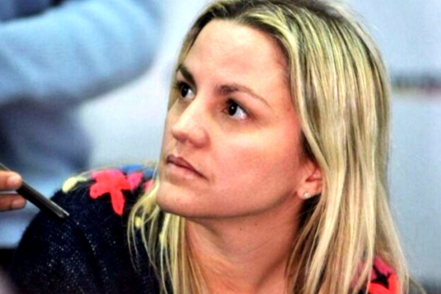 El abogado de los motociclistas pidió la detención del marido de Carolina Píparo
