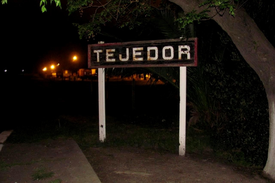 Femicidio en Carlos Tejedor: mató a su ex pareja a puñaladas e intentó suicidarse
