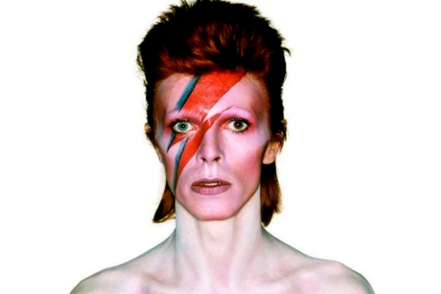 Homenaje a David Bowie por su cumpleaños: artistas recordarán a la figura del pop