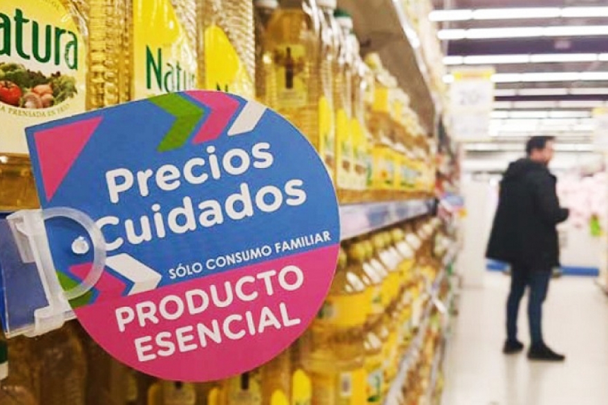 En 2021 habrá el doble de productos de Precios Cuidados en supermercados que en 2020