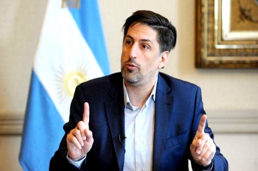 Ciclo lectivo 2021: Trotta confirmó que “Argentina está preparada para las clases presenciales"