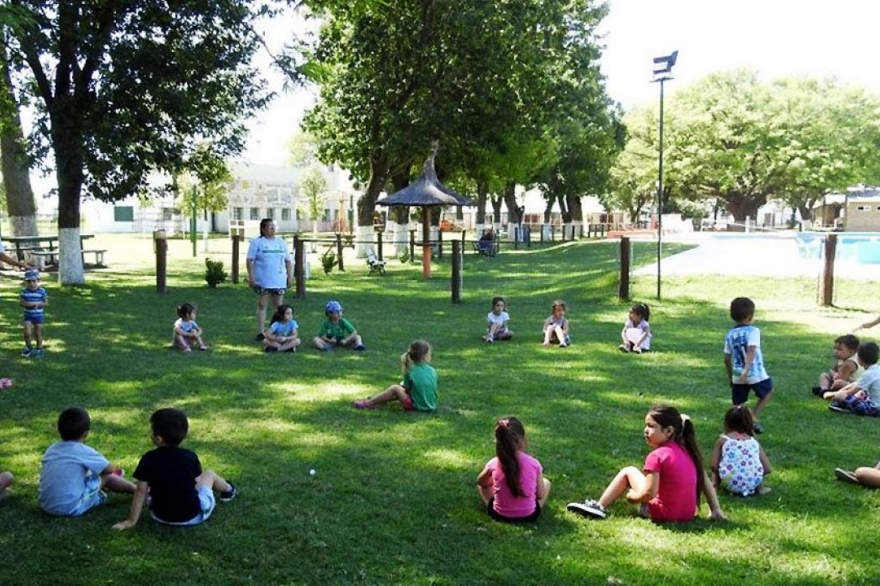 La Provincia buscará revincular a los alumnos mediante un programa de actividades culturales