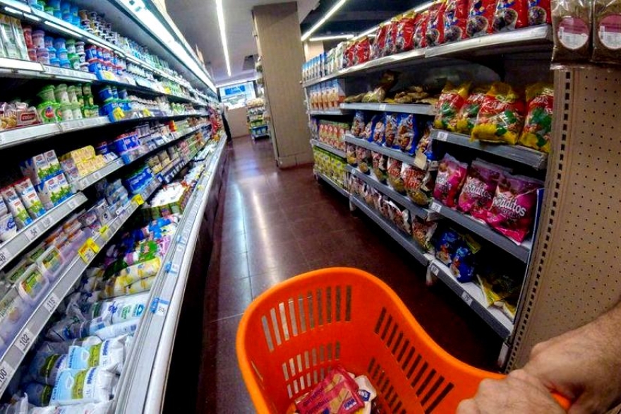 La inflación del 2020 fue de 36,1 por ciento: en diciembre marcó una suba del 4 por ciento