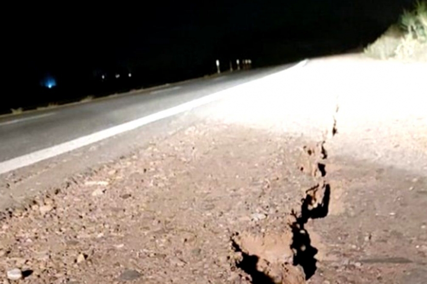 El terremoto de San Juan se sintió en todo el país: hubo 3 réplicas y se movieron al menos 4 provincias