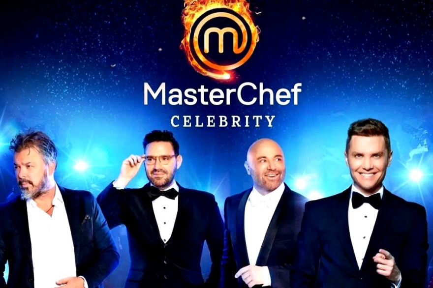 MasterChef Celebrity 2: María O'Donnell y Daniel Aráoz elevan a 12 la nómina de participantes