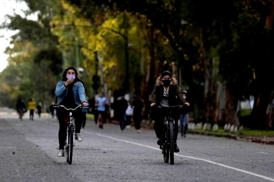 En qué Fase quedó mi municipio: mirá cuáles son las 9 localidades que pasaron a la 4