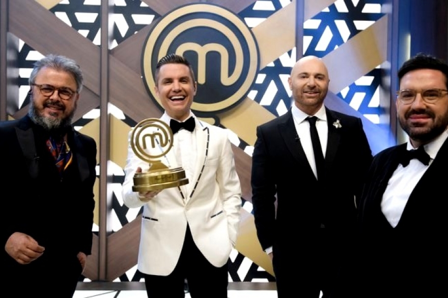 Tras el suspenso, Masterchef Celebrity 2 ya tiene confirmados los 16 participantes