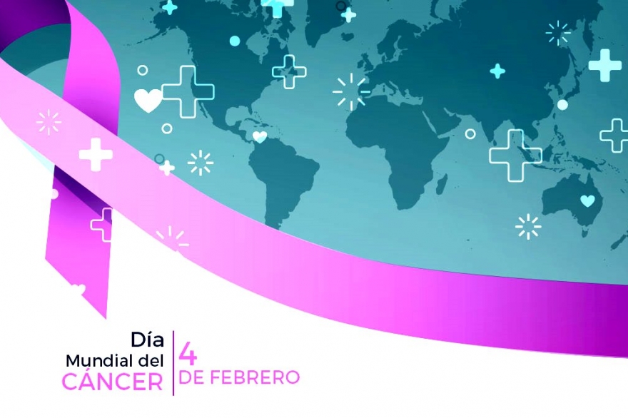 Día Mundial contra el Cáncer: los tumores más frecuentes y la importancia de la detección temprana