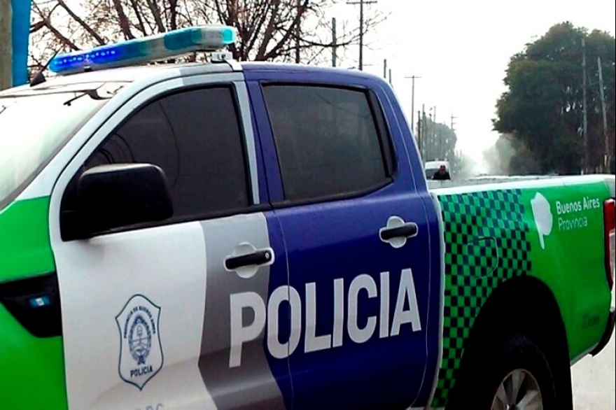Bahía Blanca: detuvieron a un alto jefe de la Bonaerense, acusado de abusar a mujeres en el trabajo