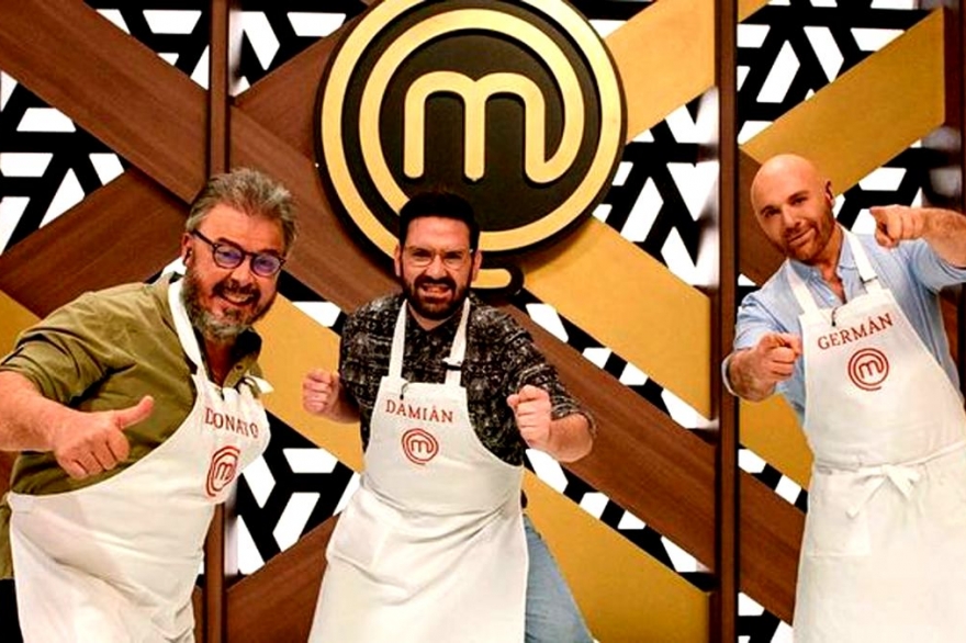 Se prenden las hornallas de Telefé: cuándo se estrena MasterChef Celebrity 2