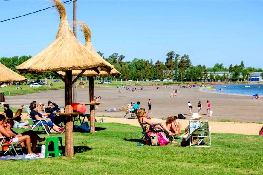 Cerca de 30 mil turistas visitaron Junín durante el fin de semana largo de Carnaval