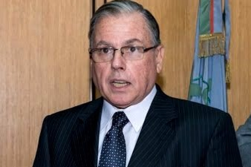 Kicillof aceptó la renuncia de Eduardo De Lazzari, juez de la Suprema Corte provincial