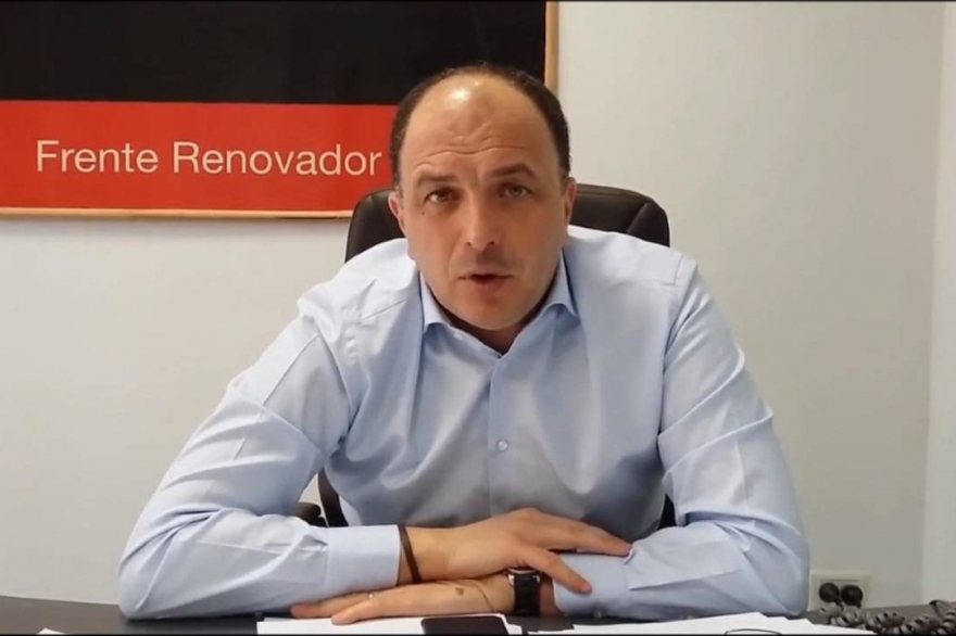 Diputado Garate propone proyecto para prohibir el “voluntariado” en escuelas por no tener “fundamento legal”