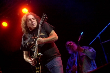 A 16 años de su partida, diez canciones fundamentales para recordar a Pappo