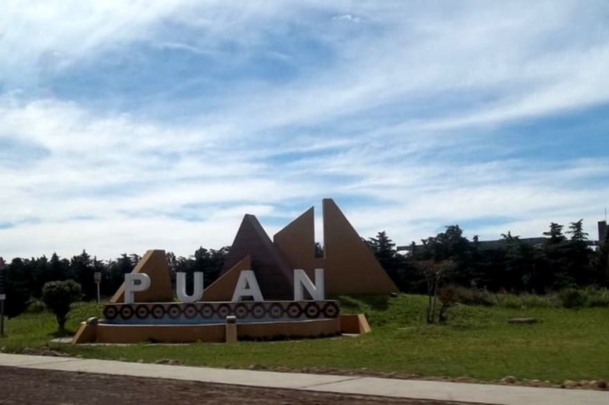 Puan empezará a habilitar eventos al aire libre y se prepara para el Día Internacional de la Mujer