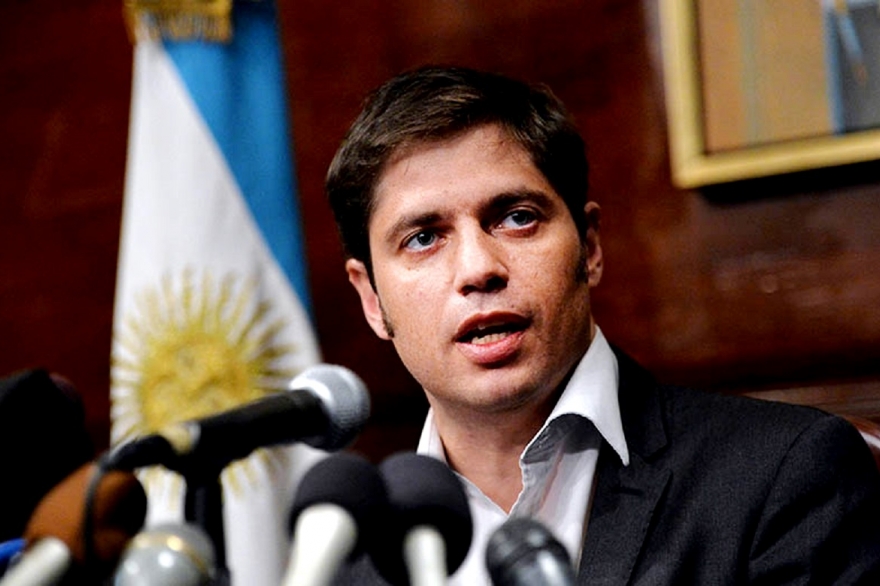 Escándalo Sarlo: Intendentes peronistas apoyaron a Kicillof por el operativo de vacunación